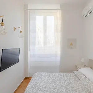 Romantic 2 Piazza Del Popolo Apartamento