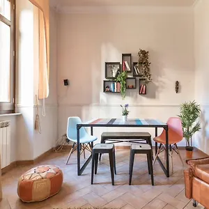 Re Di Vintage Apartamento